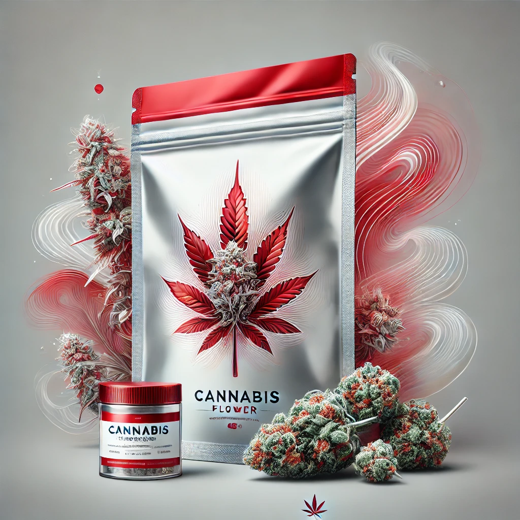 Cannabis Flower Delivery in Glendale California