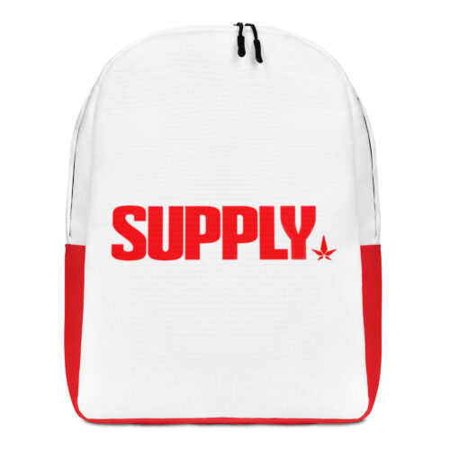 SUPPLY Chain Backpack